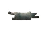 NEU NOS Hebel Bremsbacke Trommelbremse hinten rechts Original Opel Monterey