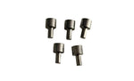 NEU 5x Distanzscheiben 7.186mm Einspritzdüse Original Opel Campo 2.5 25TD