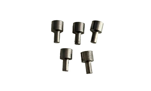 NEU 5x Distanzscheiben 7.186mm Einspritzdüse Original Opel Campo 2.5 25TD