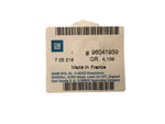 NEU NOS Dichtring Antriebswelle Automatikgetriebe Original Opel Omega B