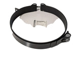 Neu Halteband Druckluftbehälter Gaszylinder Original Opel Astra G Zafira A CNG