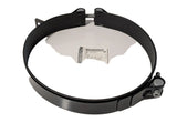 Neu Halteband Druckluftbehälter Gaszylinder Original Opel Astra G Zafira A CNG