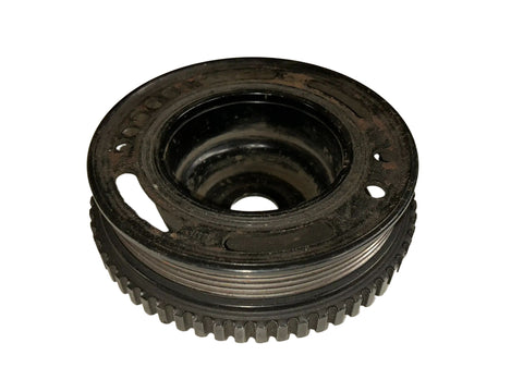 Riemenscheibe Keilriemen Kurbelwelle Original Opel Astra G Zafira A 1.6 Z16SE