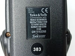 NEU Handyhalterung Halter Mobiltelefon Original Opel Astra H Zafira B