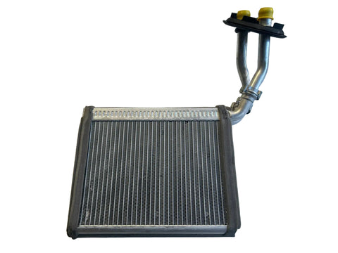 Wärmetauscher Heizungskühler Volkswagen VW Touareg II 7P Porsche Cayenne 92A