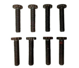 Schrauben Zweimassenschwungrad Original Opel Senator B Omega A 3L 24V C30SE