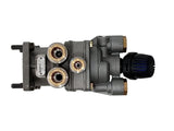 NEU Bremsventil Betriebsbremse Wabco Original Mercedes-Benz  Actros Axor Atego 2