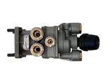 NEU Bremsventil Betriebsbremse Wabco Original Mercedes-Benz  Actros Axor Atego 2