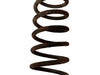 Set 2x Federn Fahrwerksfedern vorne links rechts Original Opel Rekord C