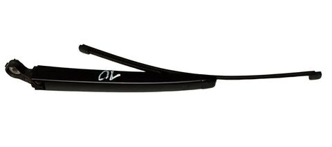 Scheibenwischerarm Heckwischer hinten Original VW Golf 5 V Plus