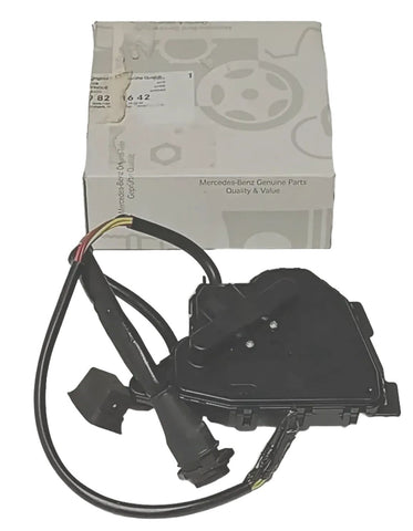 NEU Elektromotor Spiegelglasverstellung rechts Original Mercedes SL Klasse R129