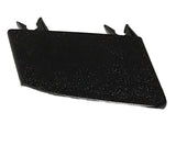 NEU Blende Nebelscheinwerfer vorne links Original Opel Omega A