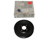 NEU Riemenscheibe Wasserpumpe Original Mercedes E 124 E 210 S 140 Sprinter 903