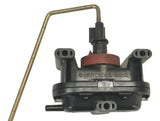 Stellmotor Tankklappe Zentralverriegelung Original Mercedes Benz W126 W124