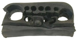Kabeldurchführung Spritzwand Abdichtung Original Mercedes W126 C126 W201 W124