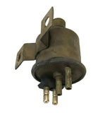 Unterdruckventil Vakuumventil Original Pierburg für Mercedes W126 R107 W107 W124