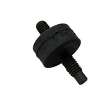 NEU NOS Puffer Halter Tank Kraftstoffverdampfung Original Opel Speedster Z20LET