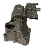 NEU Schaltzylinder Schaltgetriebe Orig Mercedes Actros Atego Axor Econic Zetros