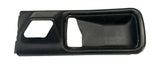 Griffmulde Griffschale Tür innen links Original Mercedes S Klasse W126 C126