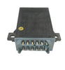 Steuergerät Temperaturregler Heizung Original Bosch Mercedes W126 C126 R107