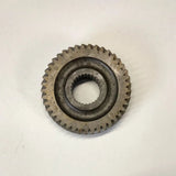 NEU NOS Zahnrad 5. Gang 41 Zähne F16 Getriebe Original Opel Vectra A