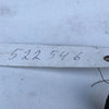 NEU Handbremsseilzug Handbremse Bowdenzug rechts Original Opel Ascona C CC