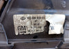 Frontscheinwerfer Hauptscheinwerfer vorne links Original Opel Omega B 90457761