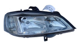 Scheinwerfer Frontscheinwerfer vorne rechts Original Opel Astra G 90520878