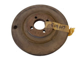 NEU NOS Riemenscheibe Kurbelwelle Original Opel Ascona C Astra F 1.7L