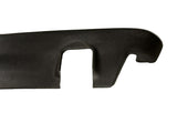 Blende Scharnierlager dunkelgrau Sitz vorne rechts Orig Opel Senator B Omega A