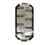 NEU Wippschalter Fenstersteuerung Original Mercedes Benz A0025456907