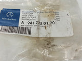 NEU Türfangband Türfeststeller Türstopper Original Mercedes Benz Actros