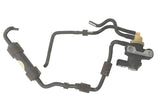 Unterdruckleitung Druckwandler Magnetventil Original VW Audi Seat Skoda