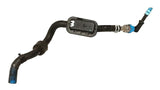 NEU Kraftstoffleitung Dämpfer Original VW Audi Seat Skoda 1.6 2.0 TDI