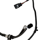 Leitungssatz Drehstromgenerator Lichtmaschine VW Audi Seat Skoda