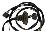 NEU Leitung Kabel Anhängerkupplung E-Satz 7-polig Original Opel Vectra C
