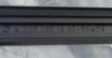 NEU Zierleiste Fensterschacht Tür hinten rechts Original Mercedes C Klasse W202