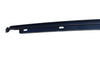 NEU Schiene Zierstab Zierleiste Seitenwand links Original Mercedes CLK W208