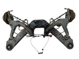 Hinterachse Querlenker mit Spurstangen Original Opel Senator B 3.0 3L 24V C30SE