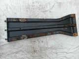 Anhängerkupplung AHK starr E-Satz Original Opel Senator B