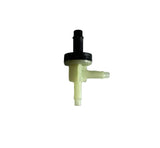 NEU NOS Rückschlagventil Unterdruckschlauch Klimaanlage Original Opel Sintra