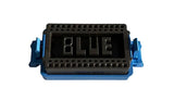 NEU Programmspeicher Motorsteuergerät ECU Multec BLBJ Orig Opel Vectra A X16SZ