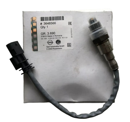 NEU Lambdasonde Original Opel Mokka Grandland Corsa F Combo E 1.2