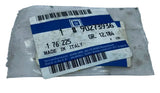 NEU NOS Pin Stift Scharnier Heckklappe hinten Original Opel Kadett E Cabriolet