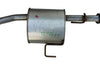NEU Auspuff Mittelschalldämpfer Bosal 283-753 Opel Omega B Caravan 2.0