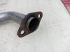 NEU Auspuff Mittelschalldämpfer Mitteltopf Original Opel Vectra B 1.6