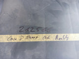 NEU Abdeckung Isolierung Motorraum rechts Original Opel Corsa D 13214101