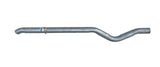 Auspuffrohr Abgasrohr Auspuff Original Opel Kadett E 1.3N 1.3S 1.6 1.6i 1.8i