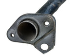 NEU Hosenrohr Auspuffrohr Abgasrohr Original Opel Ascona C 1.3S Automatik