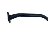 NEU NOS Hosenrohr Auspuffrohr vorne Original Opel Kadett D 1.2